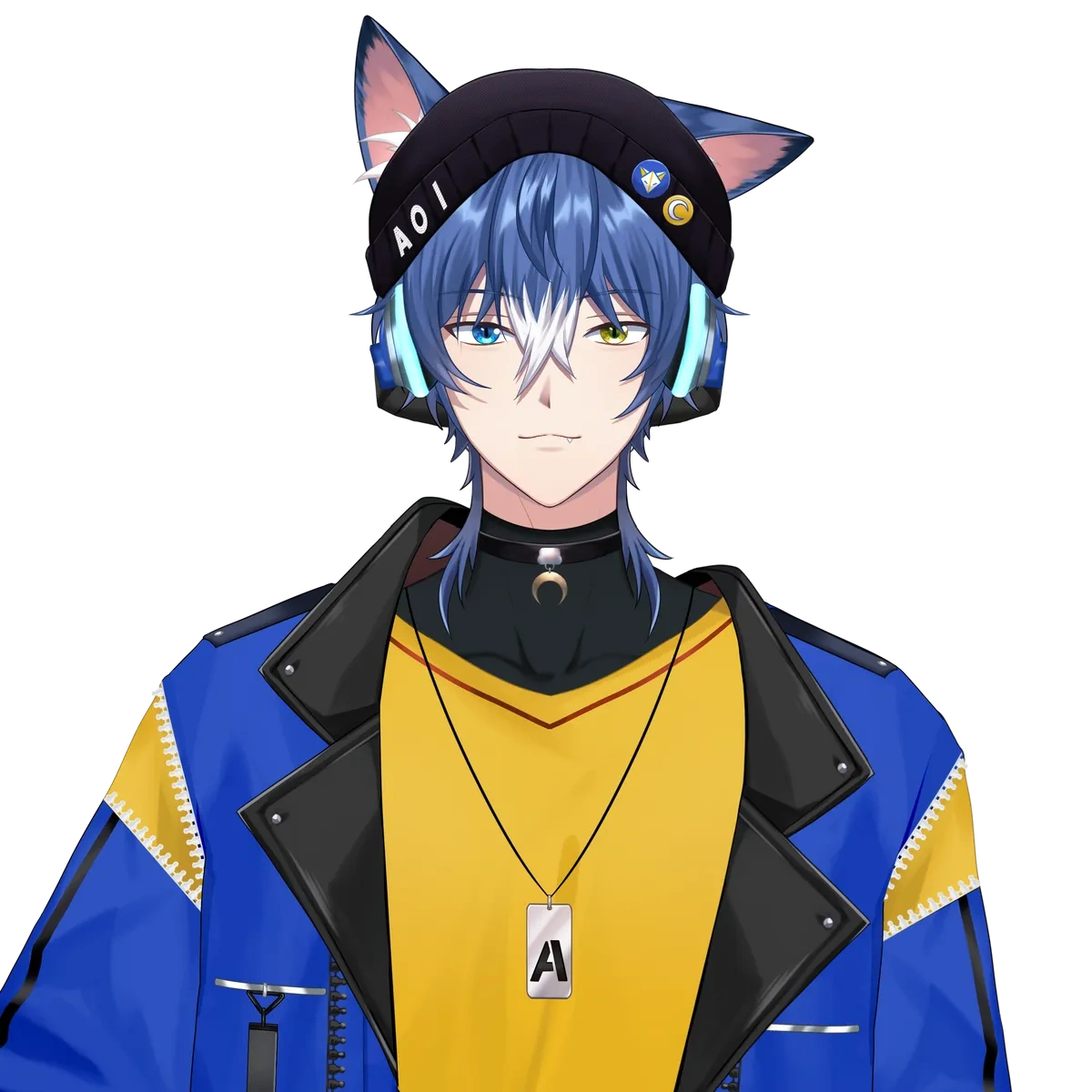 Aoi Crescent