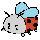 Bugbro fan mascot