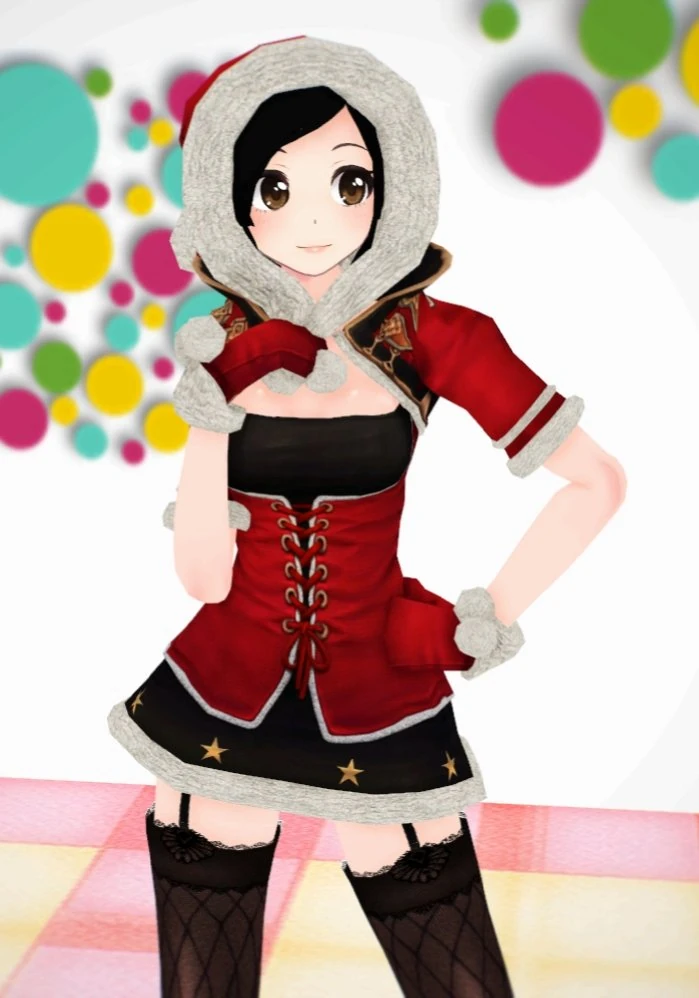Winter Yadi