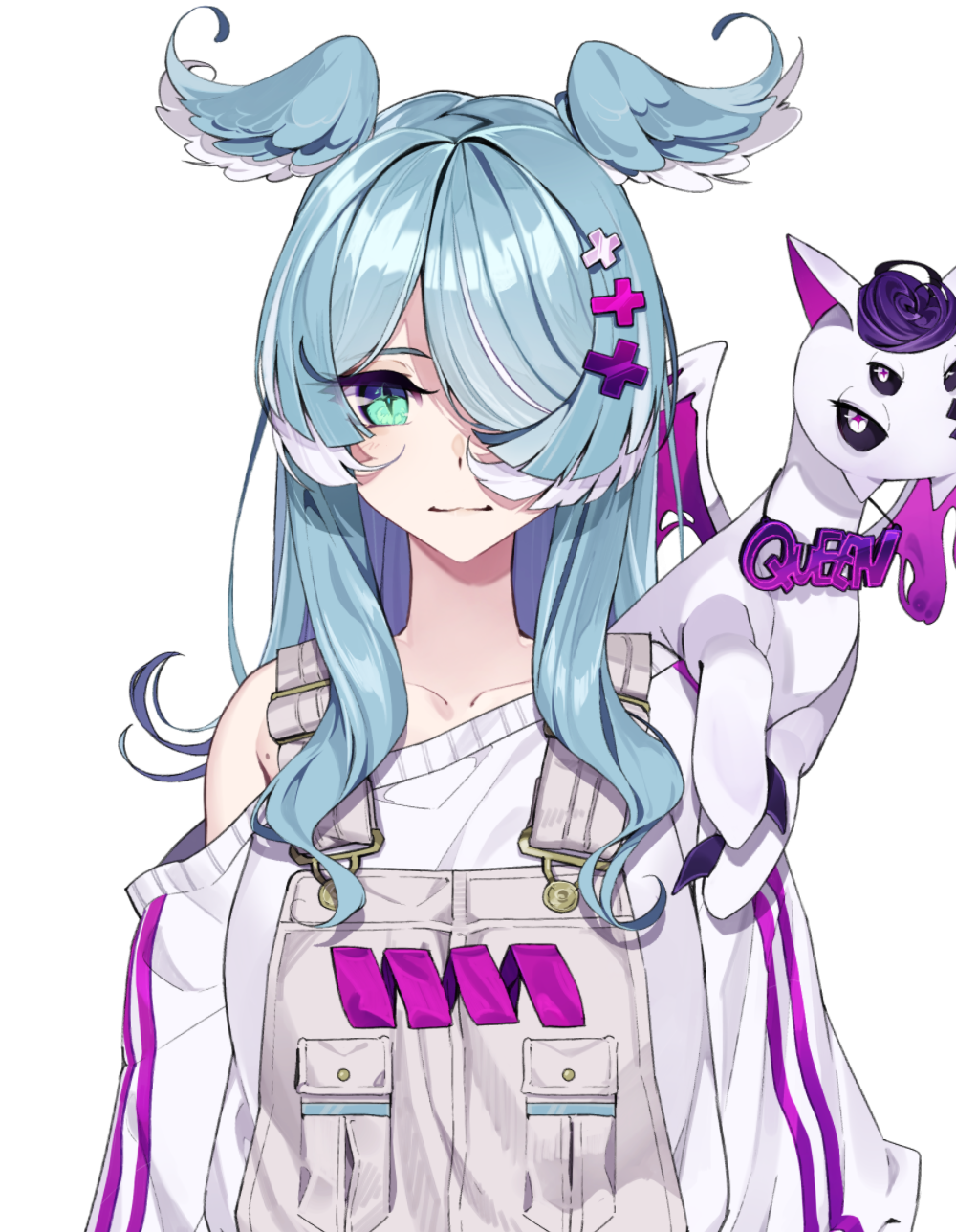 Elira Pendora Virtual Youtuber Wiki Fandom