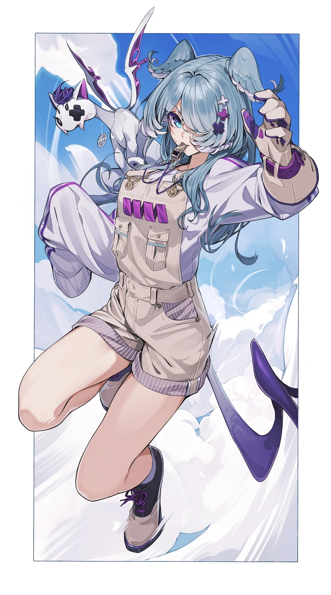 by Kamamesigogo Maru