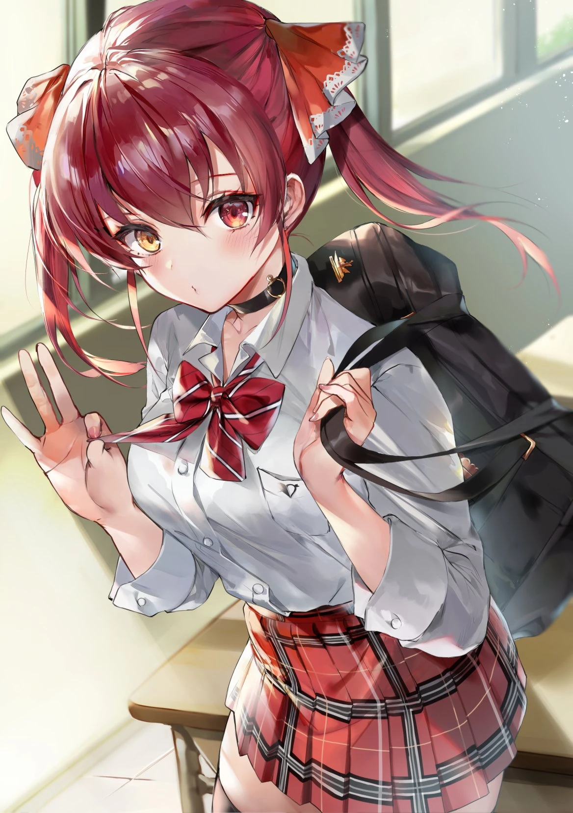 by Soraneko Hino