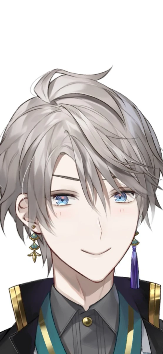 3.0 Update Smug Expression
