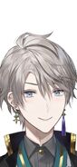 3.0 Update Smug Expression