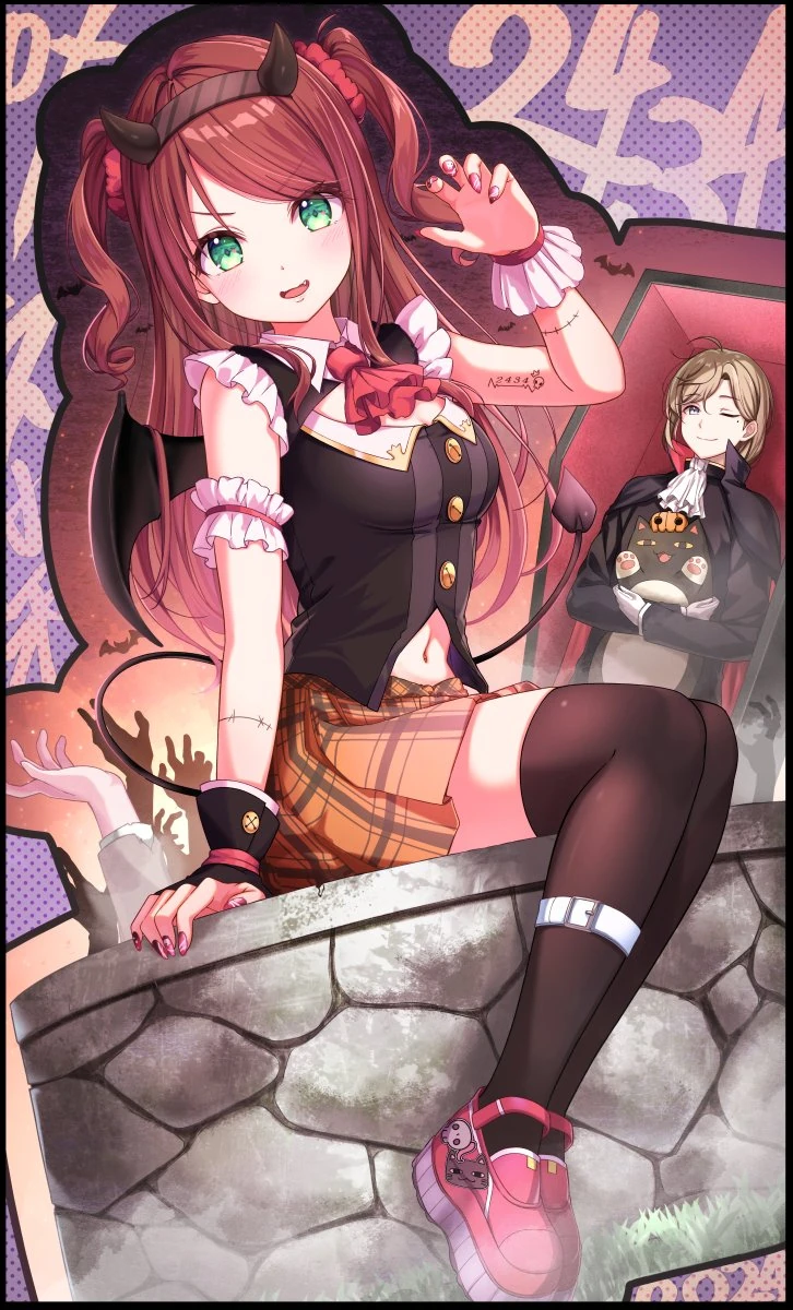 KanaeYou by Na53