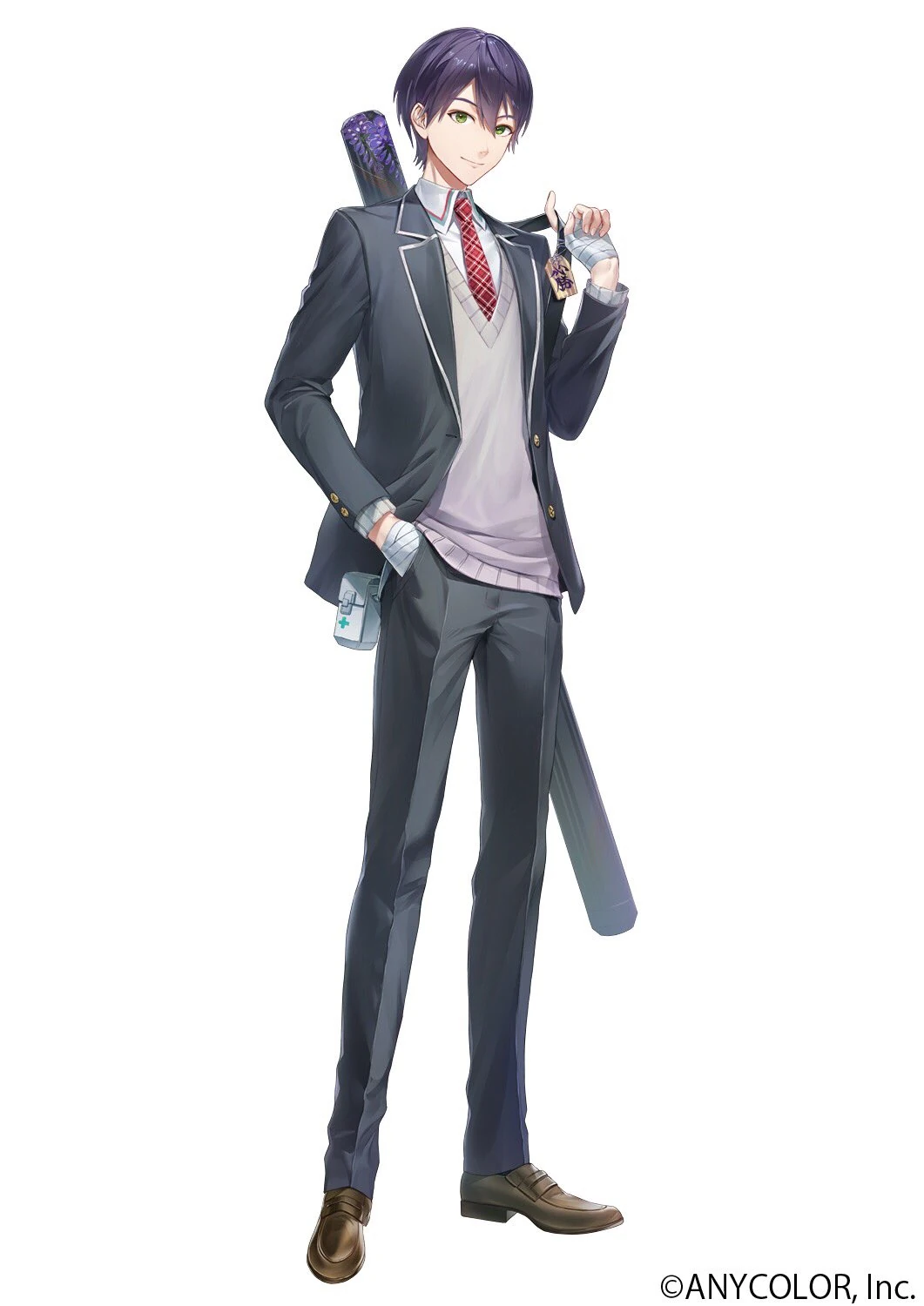2021 Key Visual