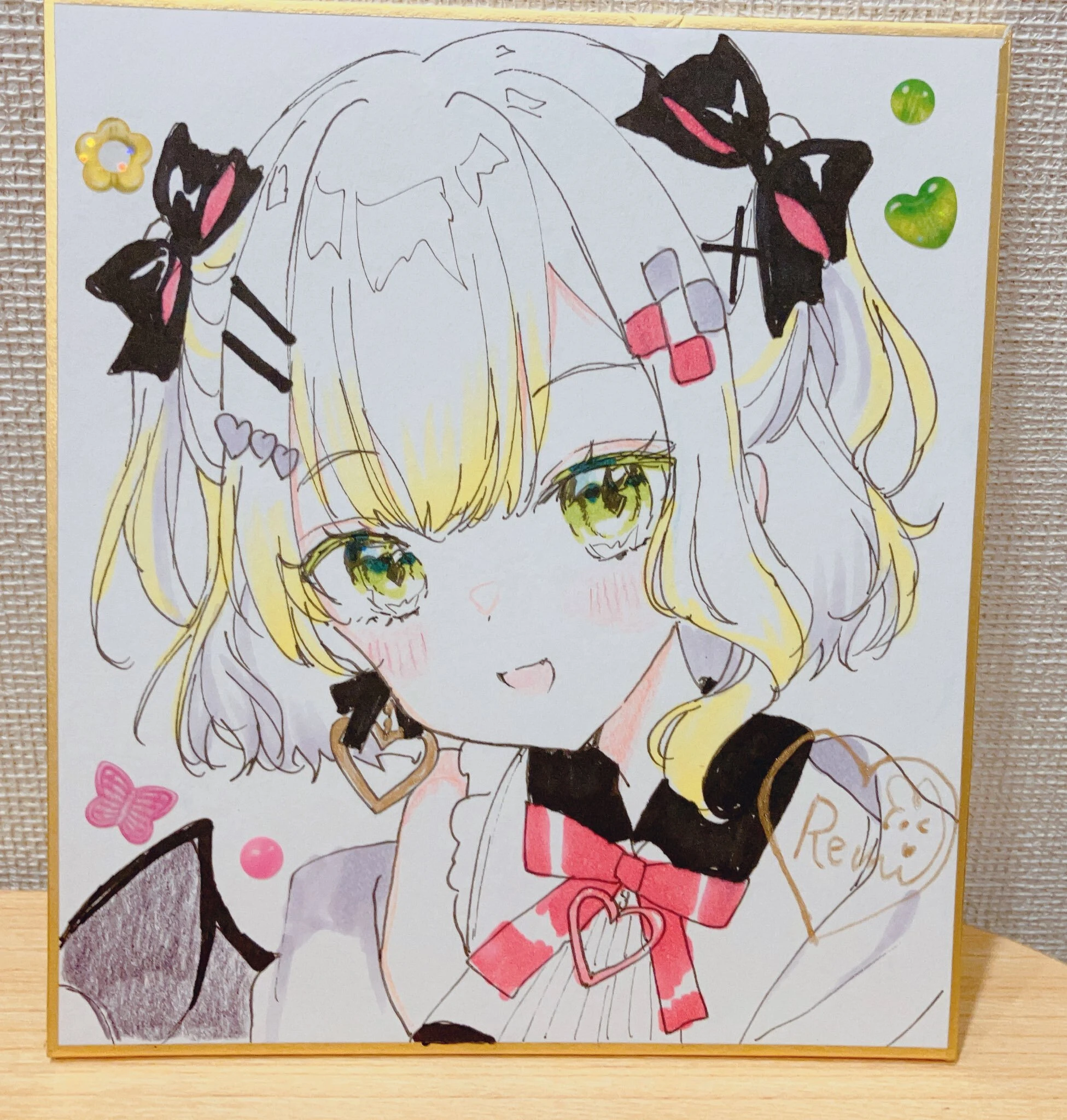 by [https://x.com/r_e_mimimi/status/1740735545280700644 Sakura Usagi Remi]