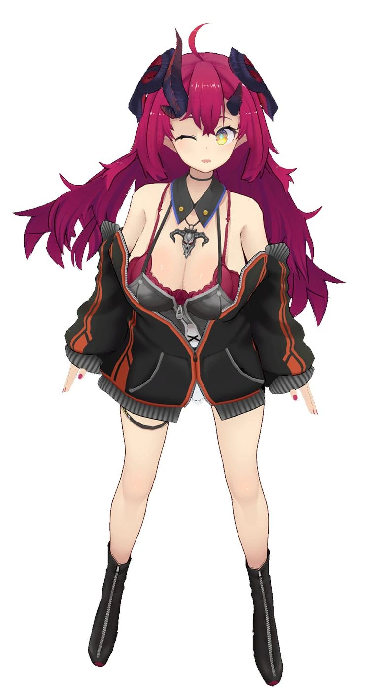 Older Full Body