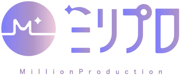 Million Production banner