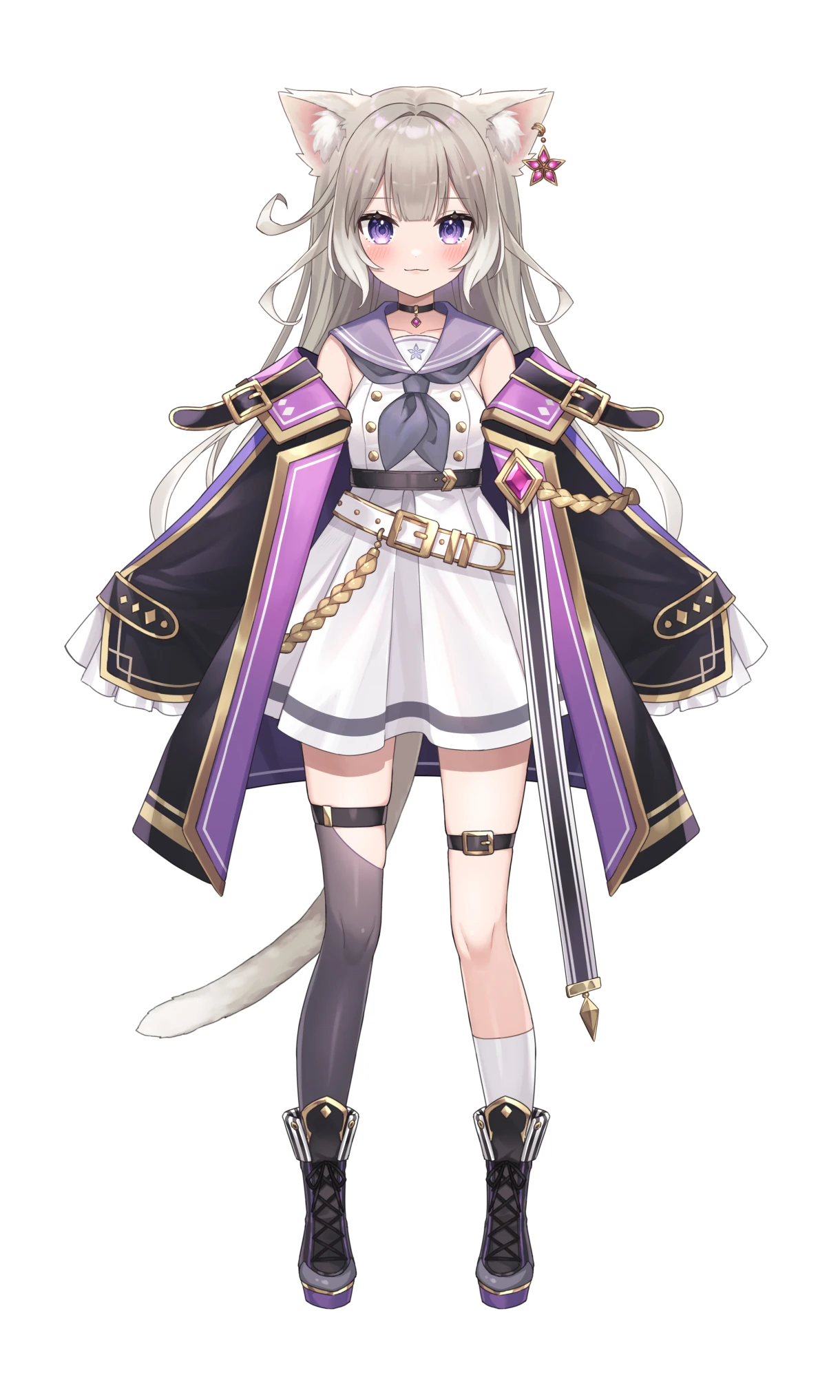 Full Body