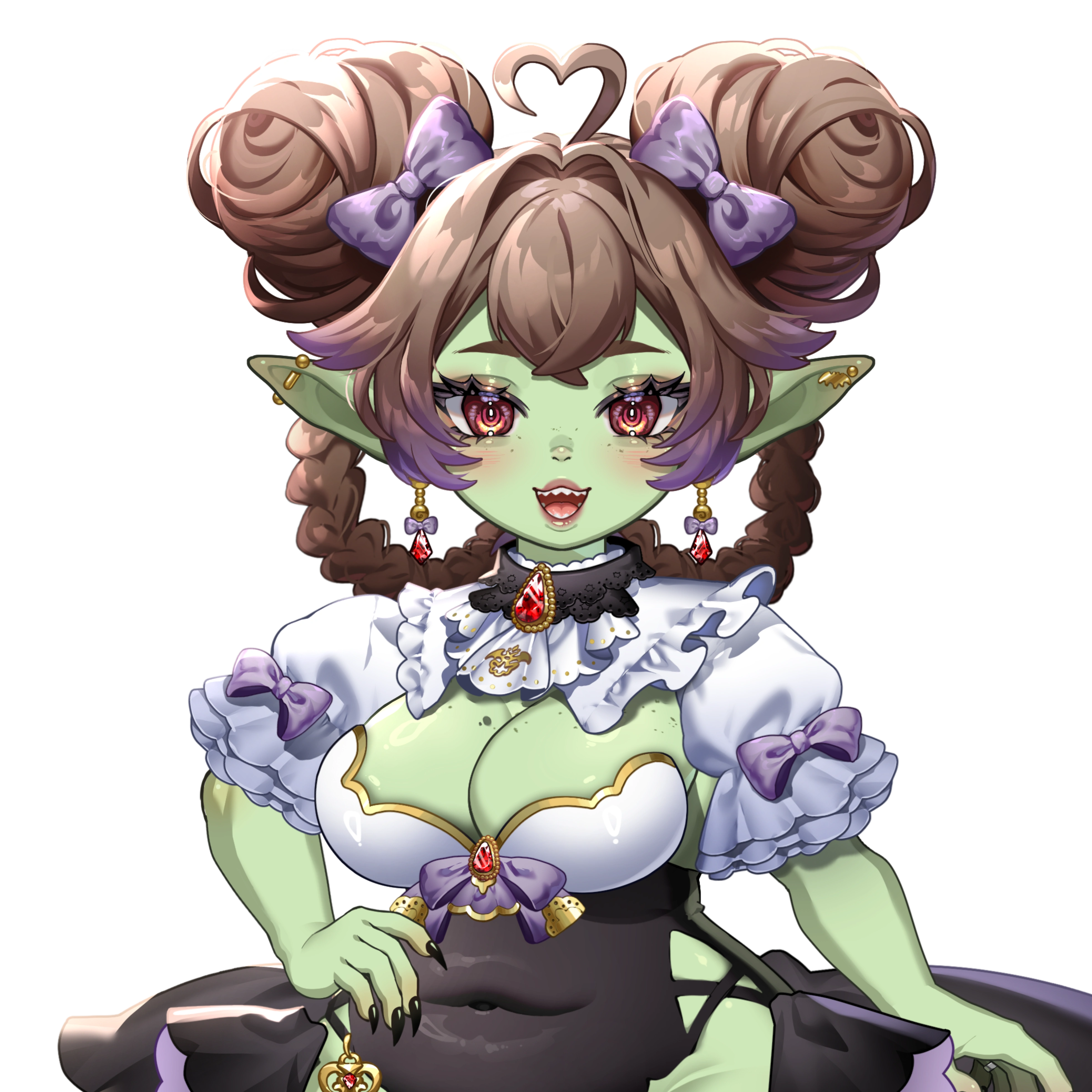 podgekinn