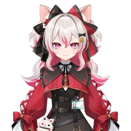 Renge Sukiyabashi Portrait