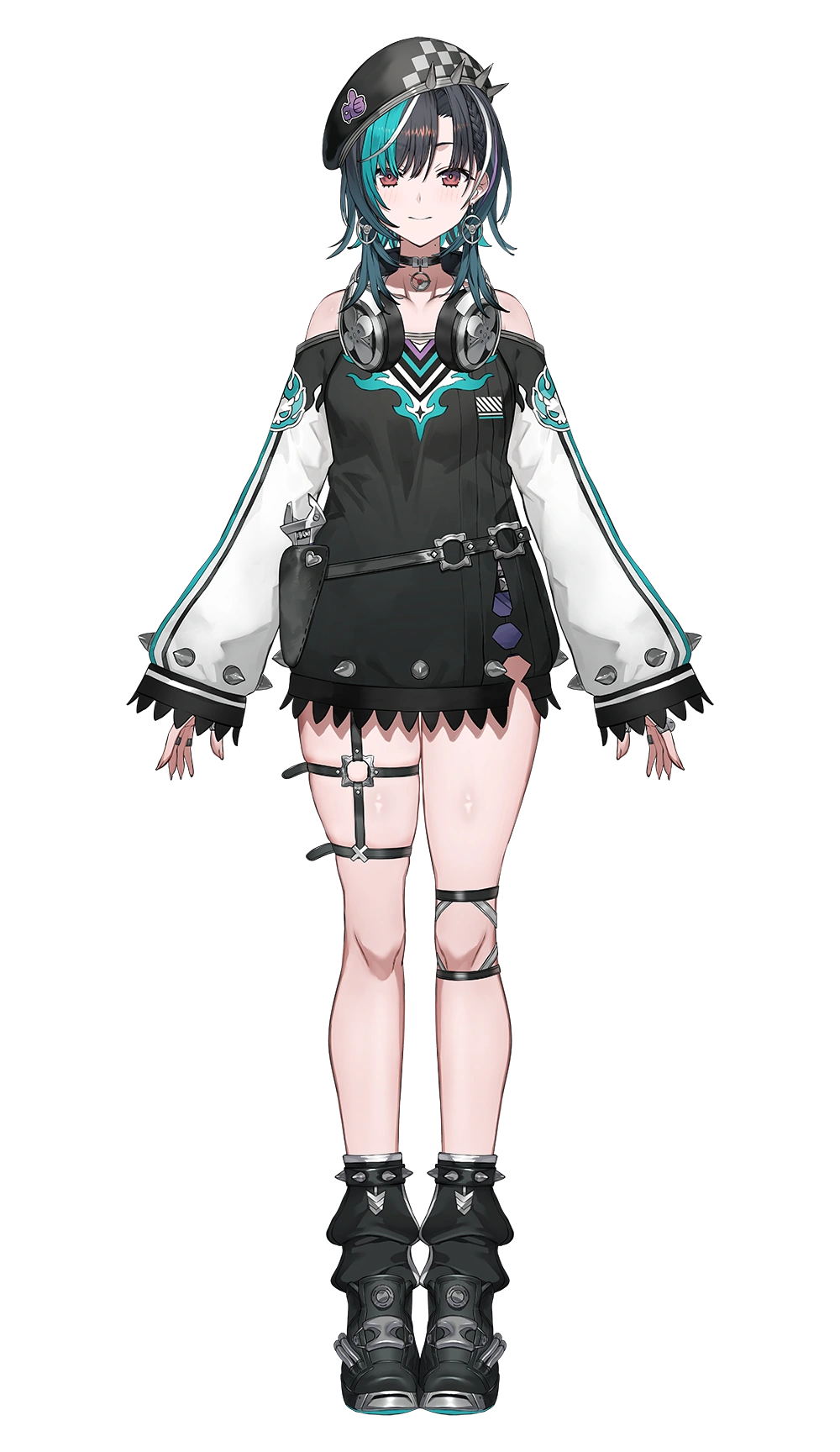 Full Body