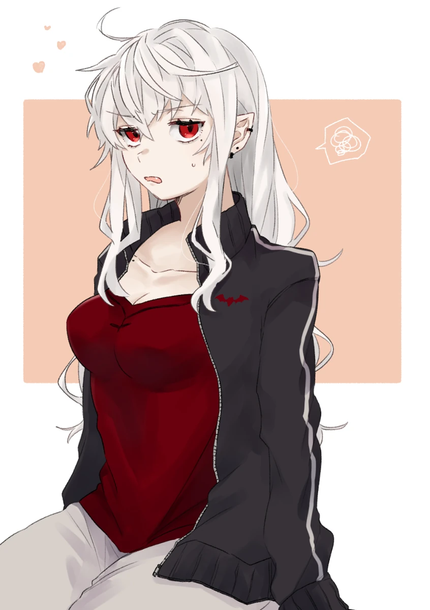 Sanya by Harunpi