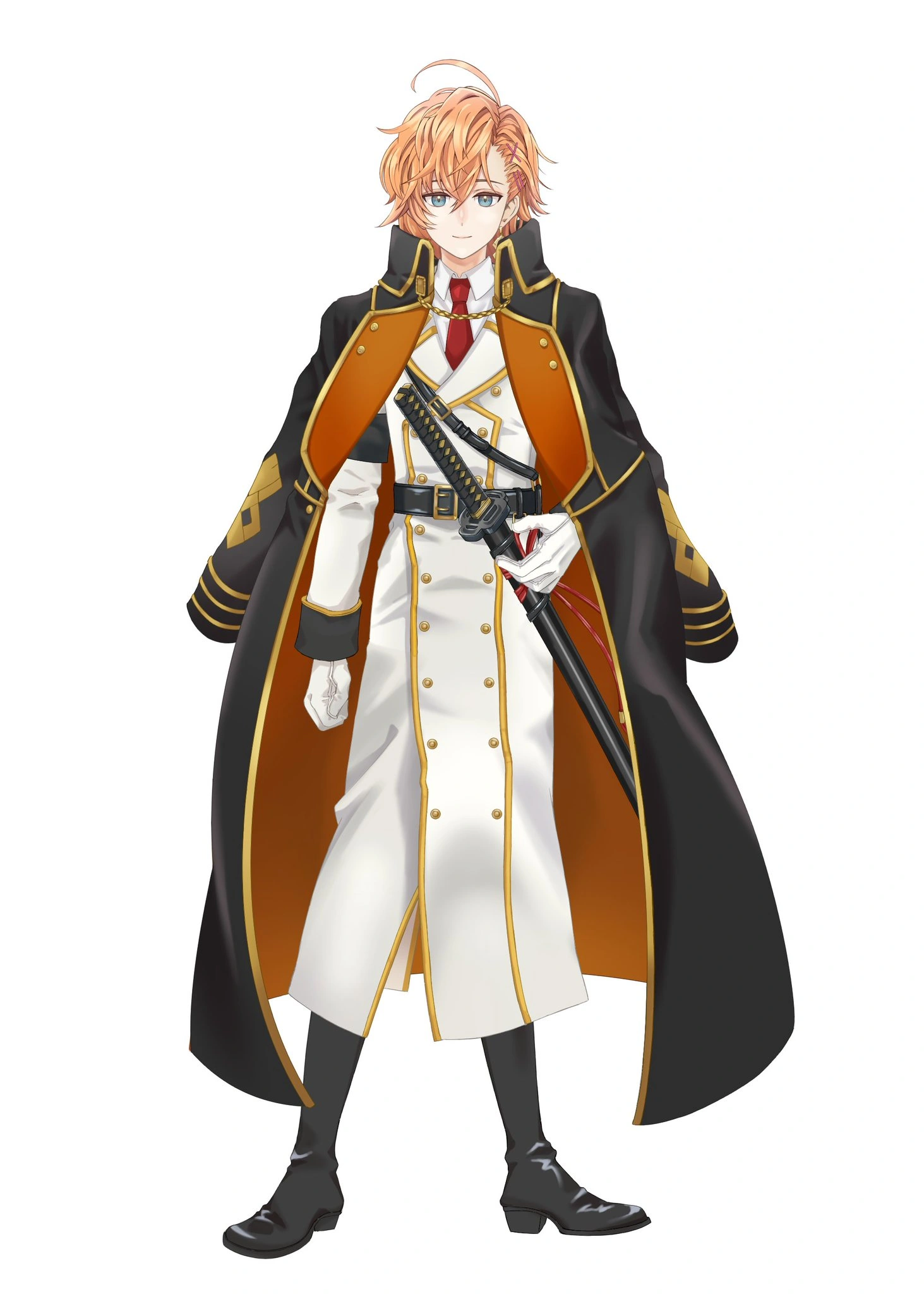 2.0 full body