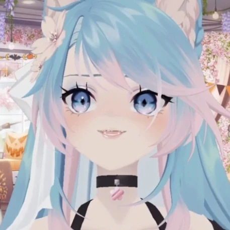 Silvervale gremlin face