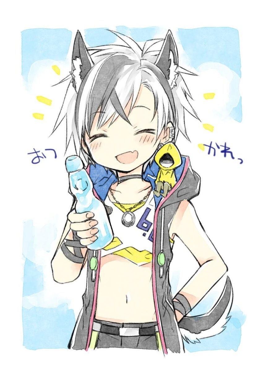 by Kamiyoshi Rika