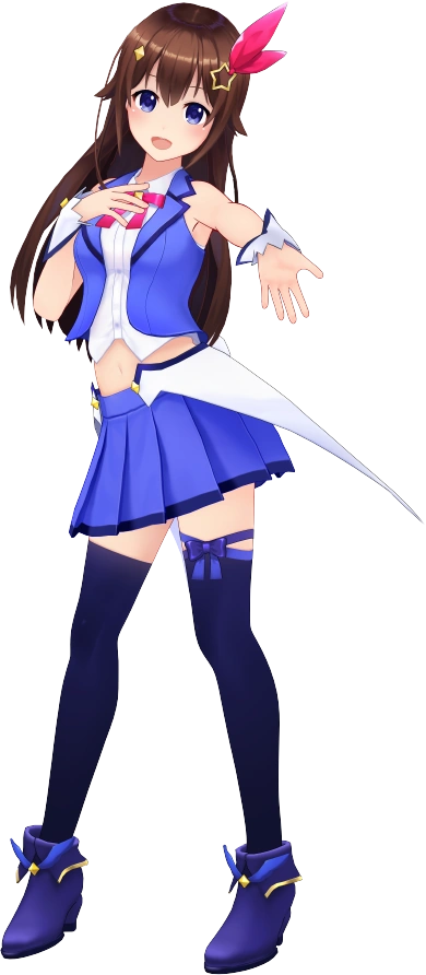 2018 3D Model
