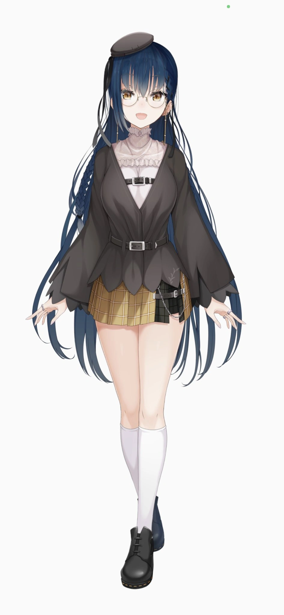Casual Clothes