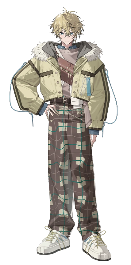 Full Body
