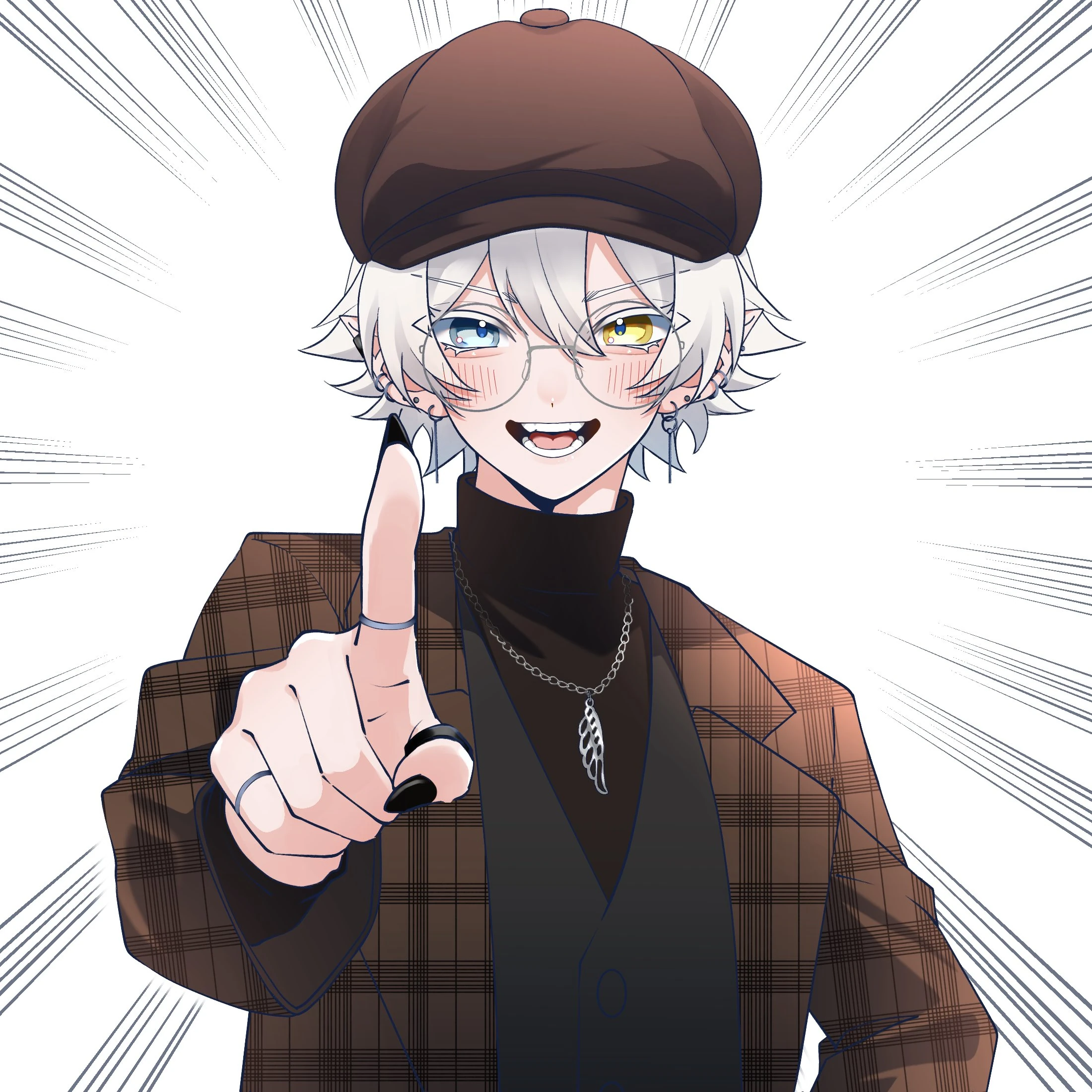 Fanart by Yu11Tono