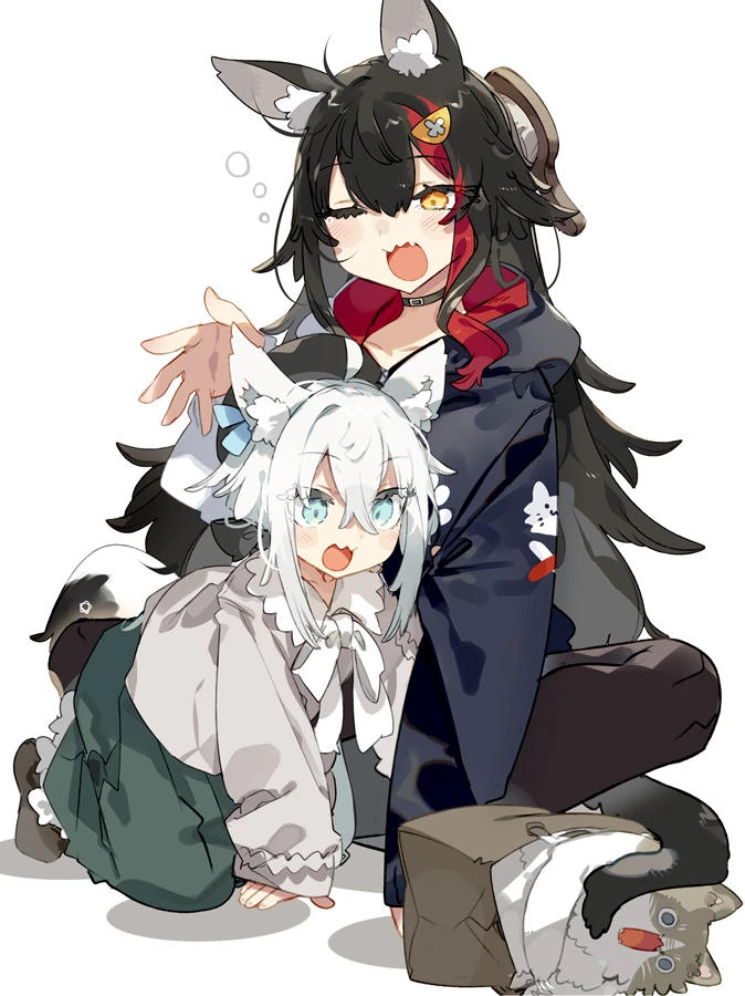 FubuMio by Karei