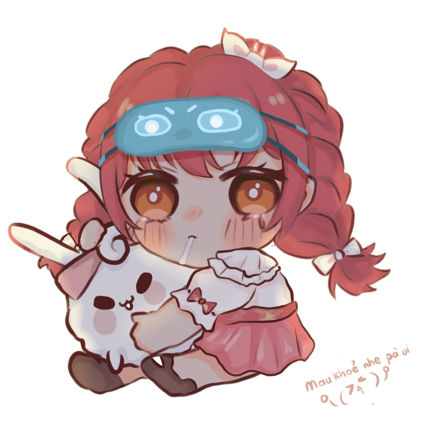 by [https://twitter.com/skyes_ch/status/1503721391828668417 Skyes Shinigami]