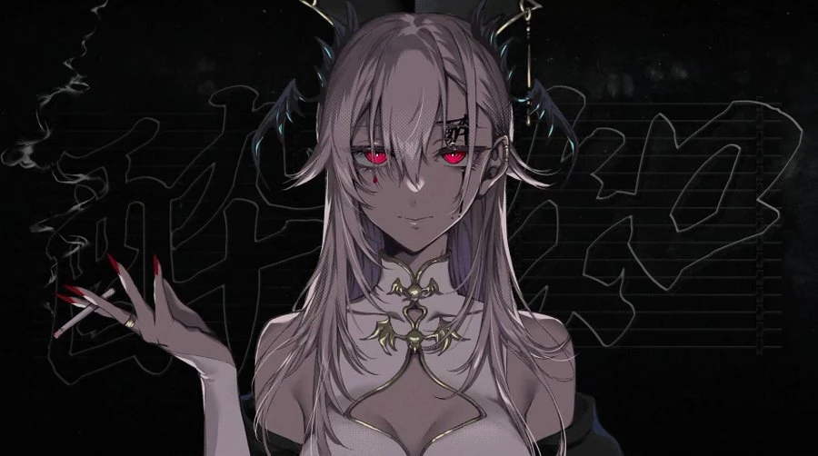 [https://youtu.be/QLDAS1T465g Yoidore Shirazu] Illustration