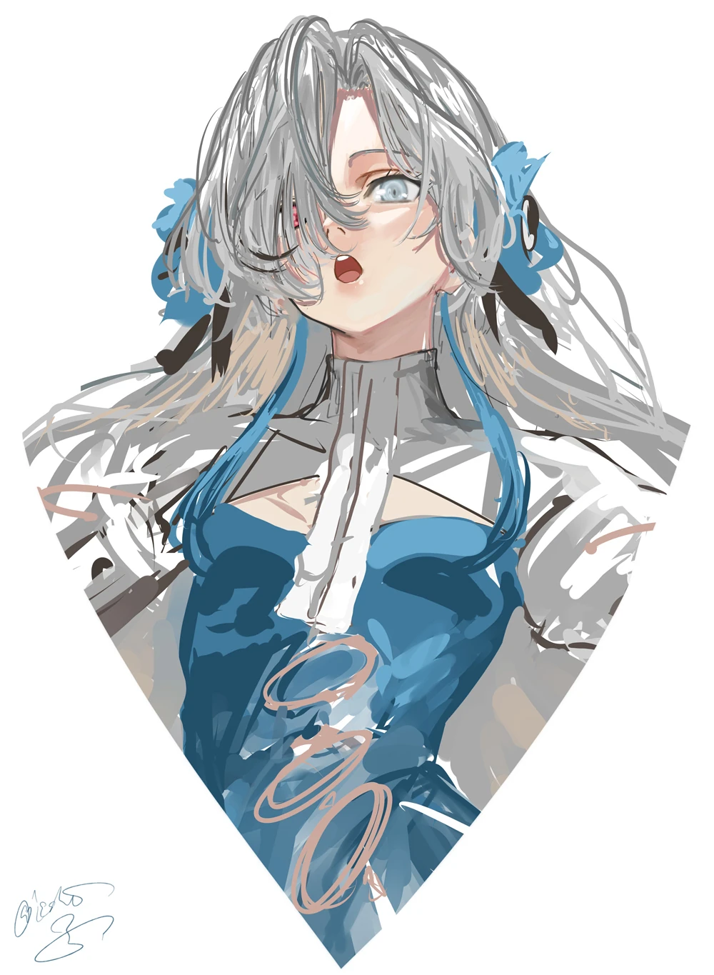 by Issiki