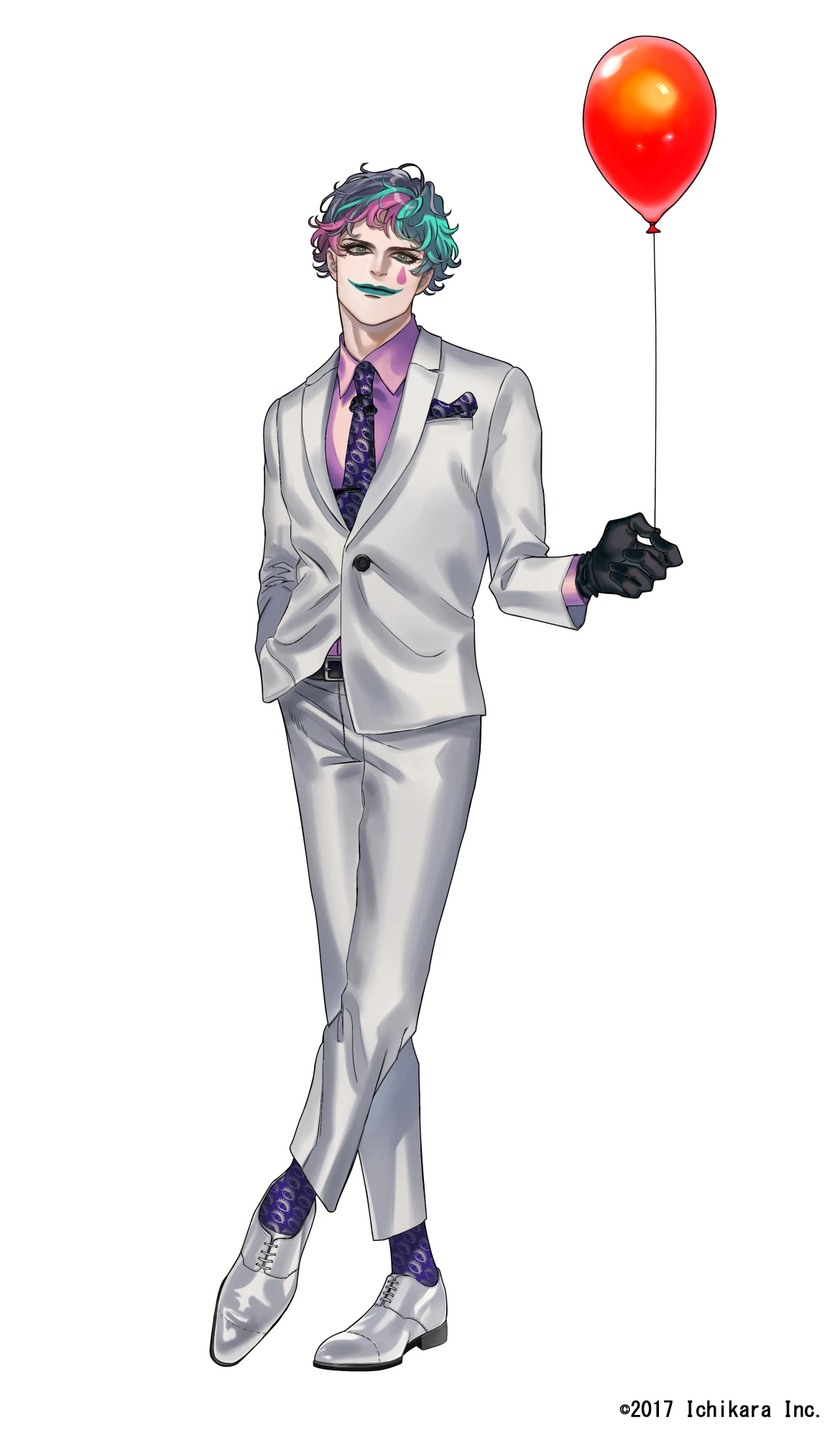 Key Visual