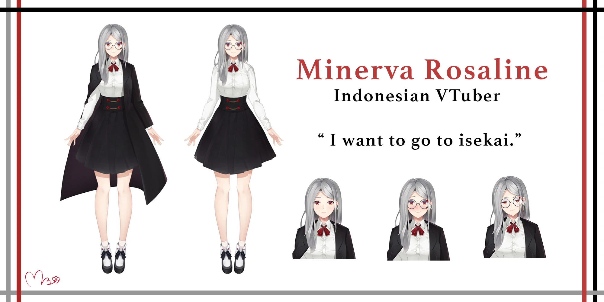 Reference sheet