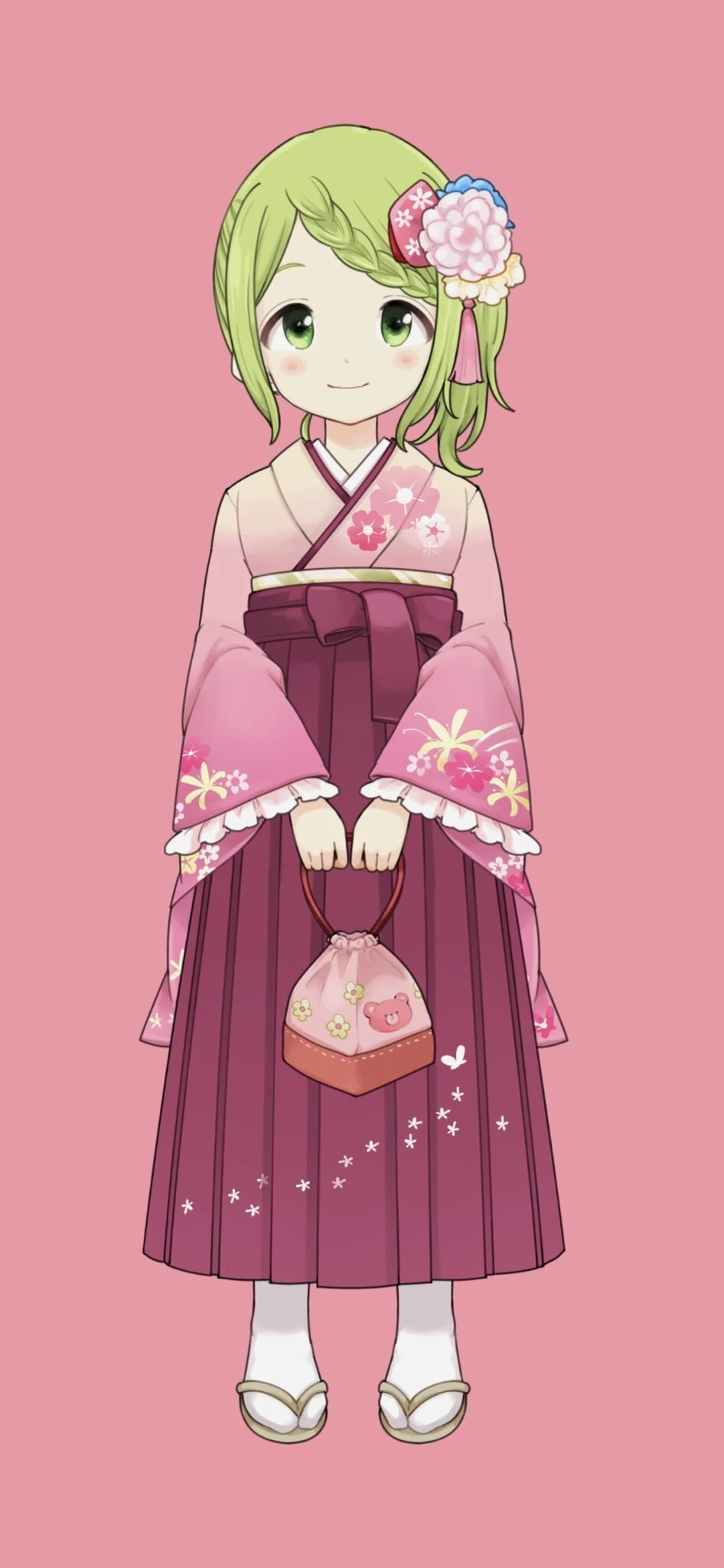 New Year Outfit