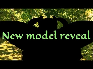 New_model_reveal!_♥Dianko_Channel♥