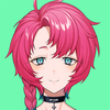 Obari Luca icon