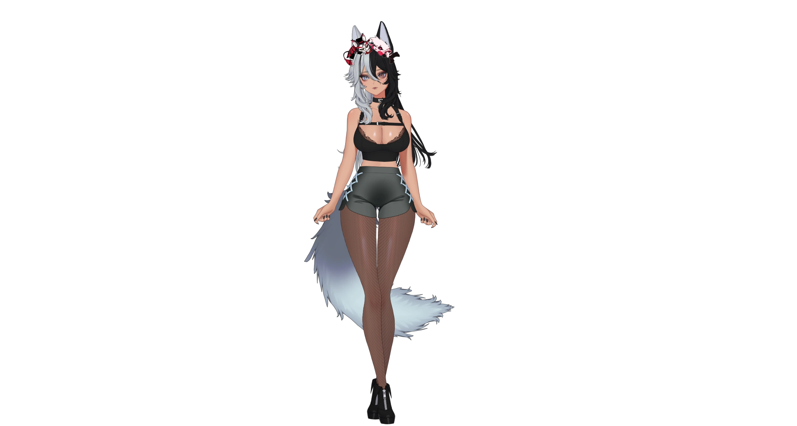 Rei Inari Sama