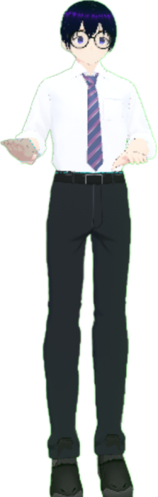 Full Body