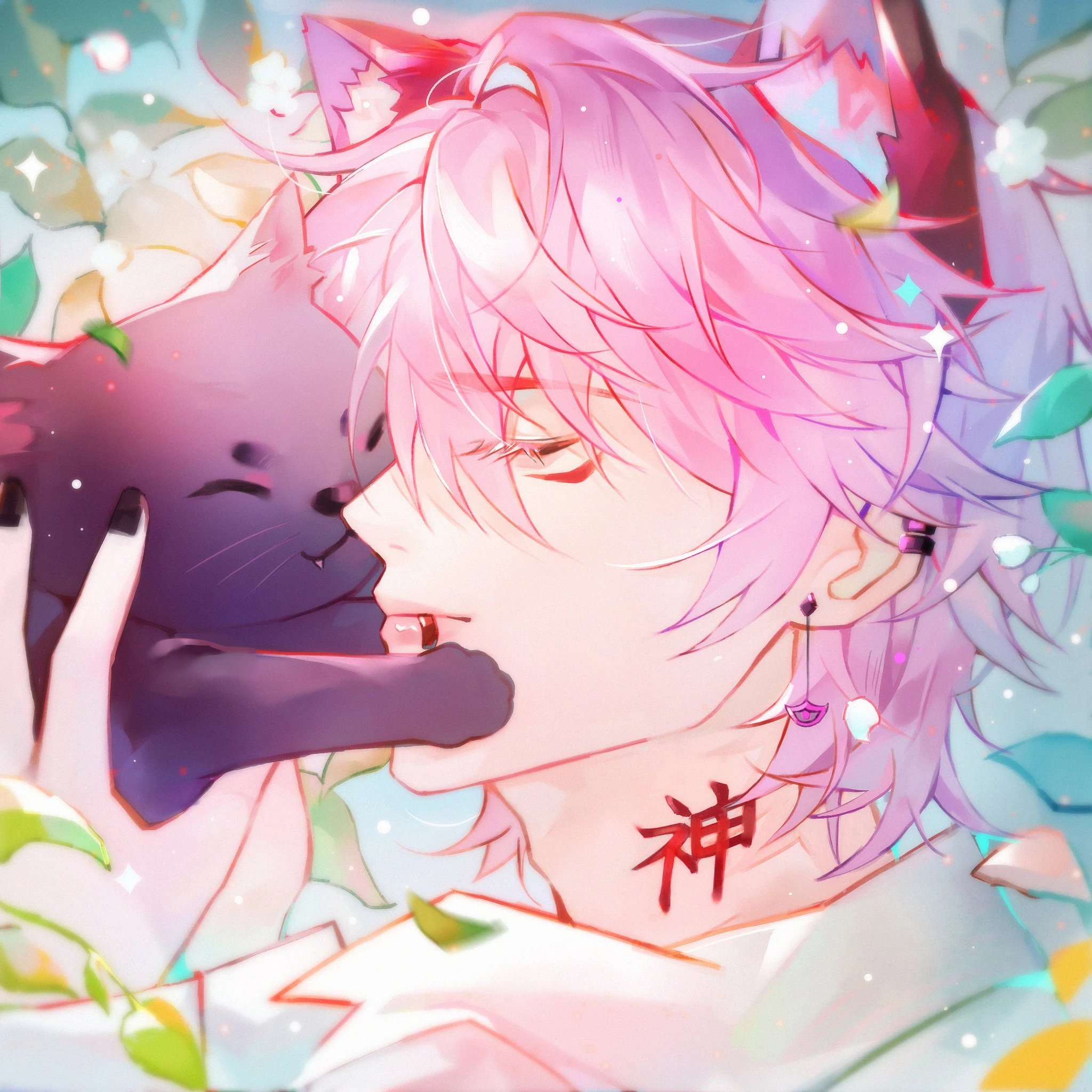 RiiKami and Obsessions by Sigure