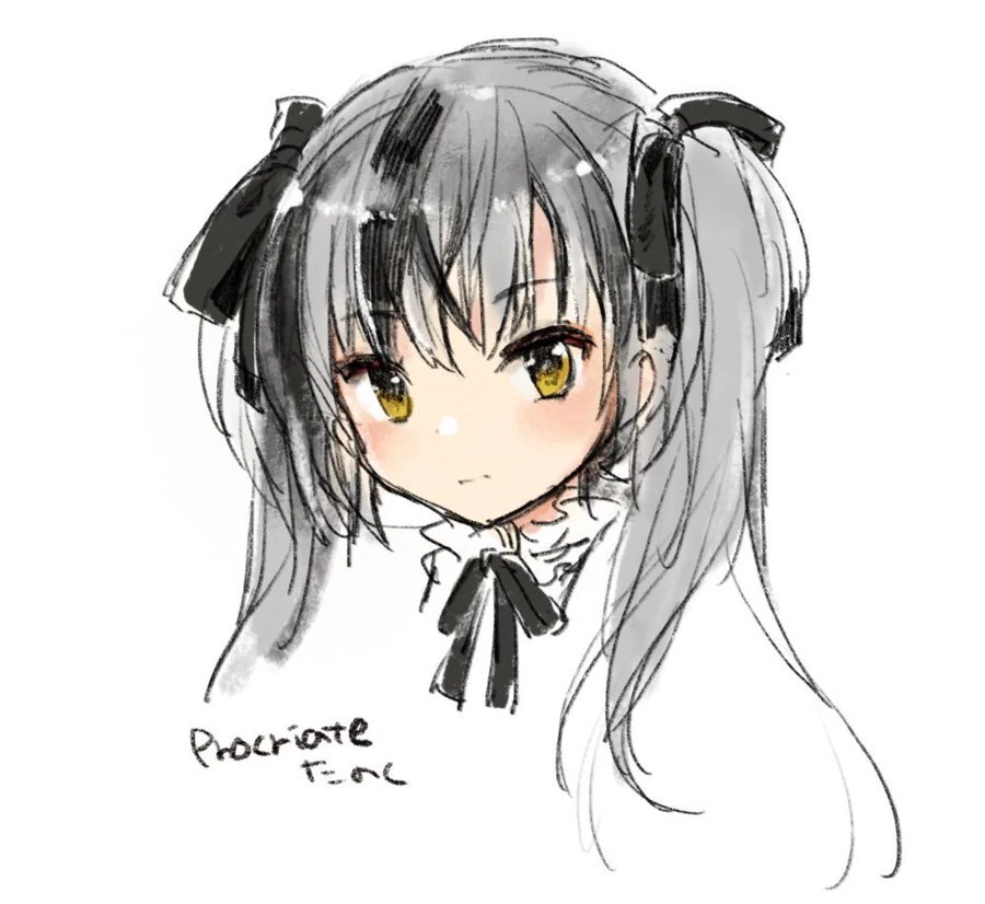 Ruco-chan by Kamiyoshi Rika