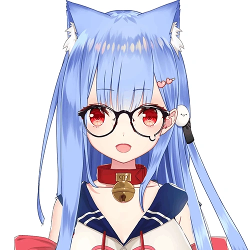 2nd Costume Portrait