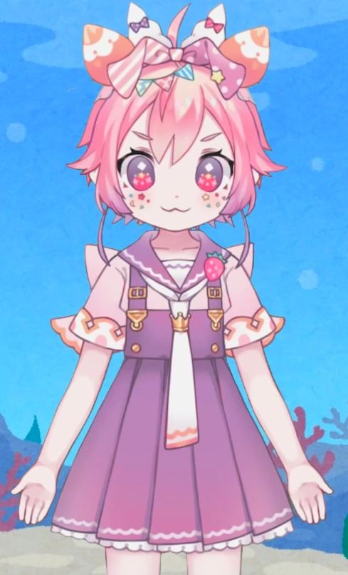 Summer Outfit