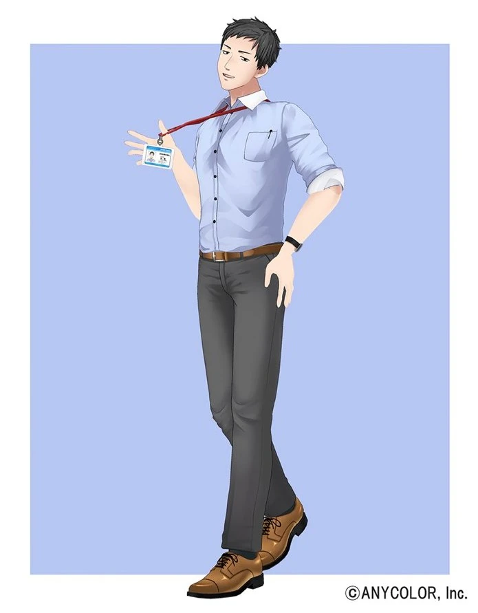 3D Model