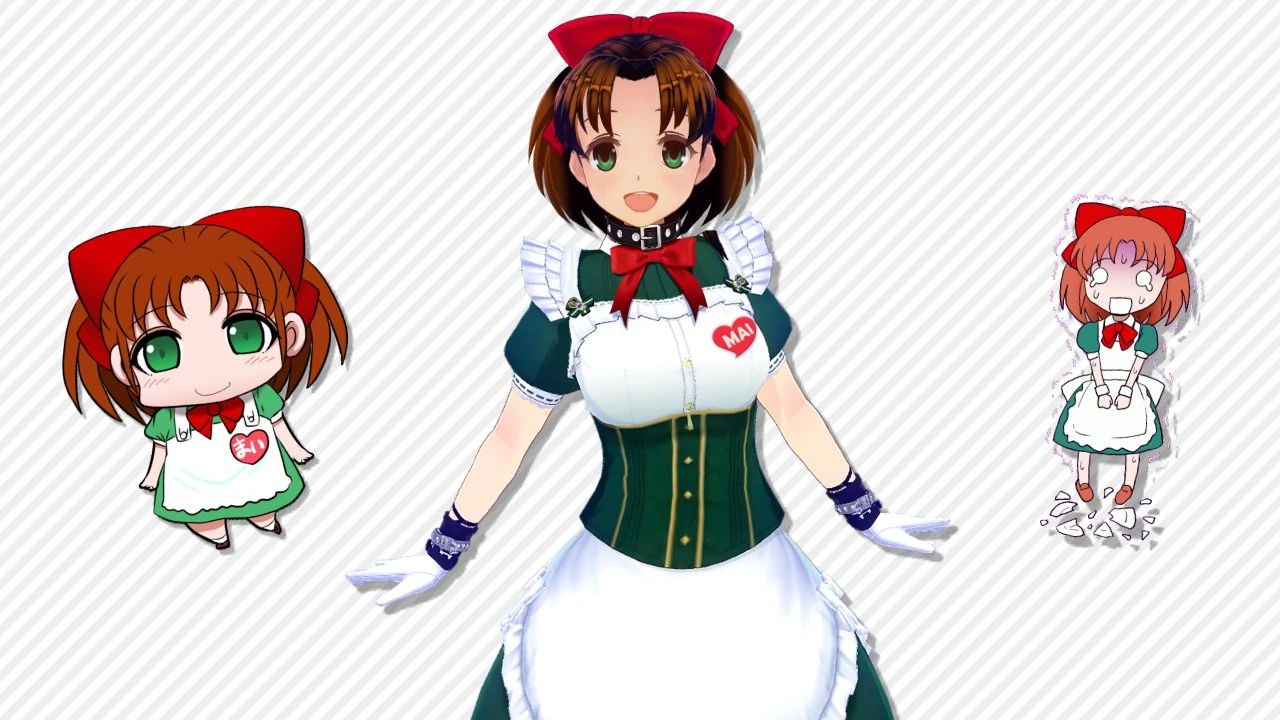 Original 3D model