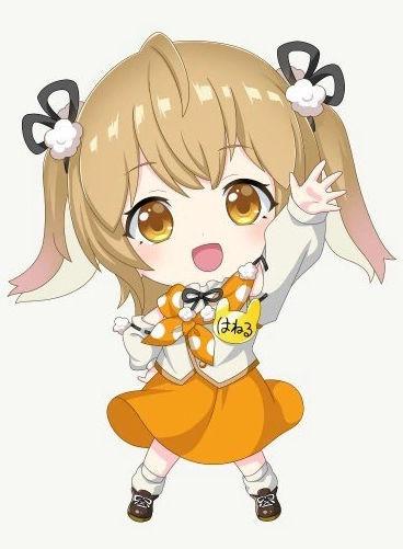 Original Chibi Model