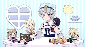 Banner of the Main Twitter