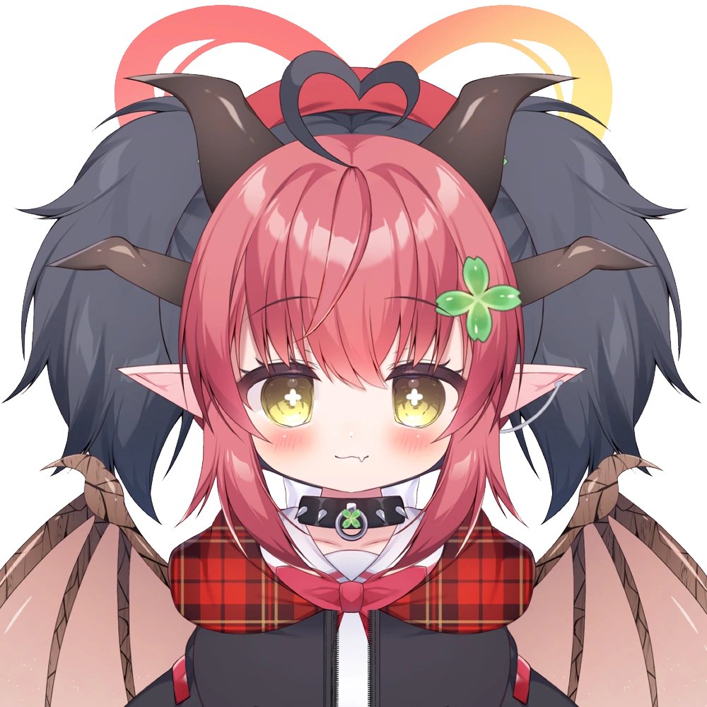 Clover Shikamori