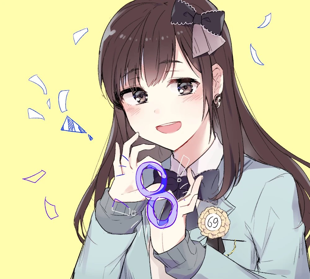 80,000 Subscribers Illustration<br>by [https://x.com/Mono_mon__/status/1073794765945098240 MONO MON]