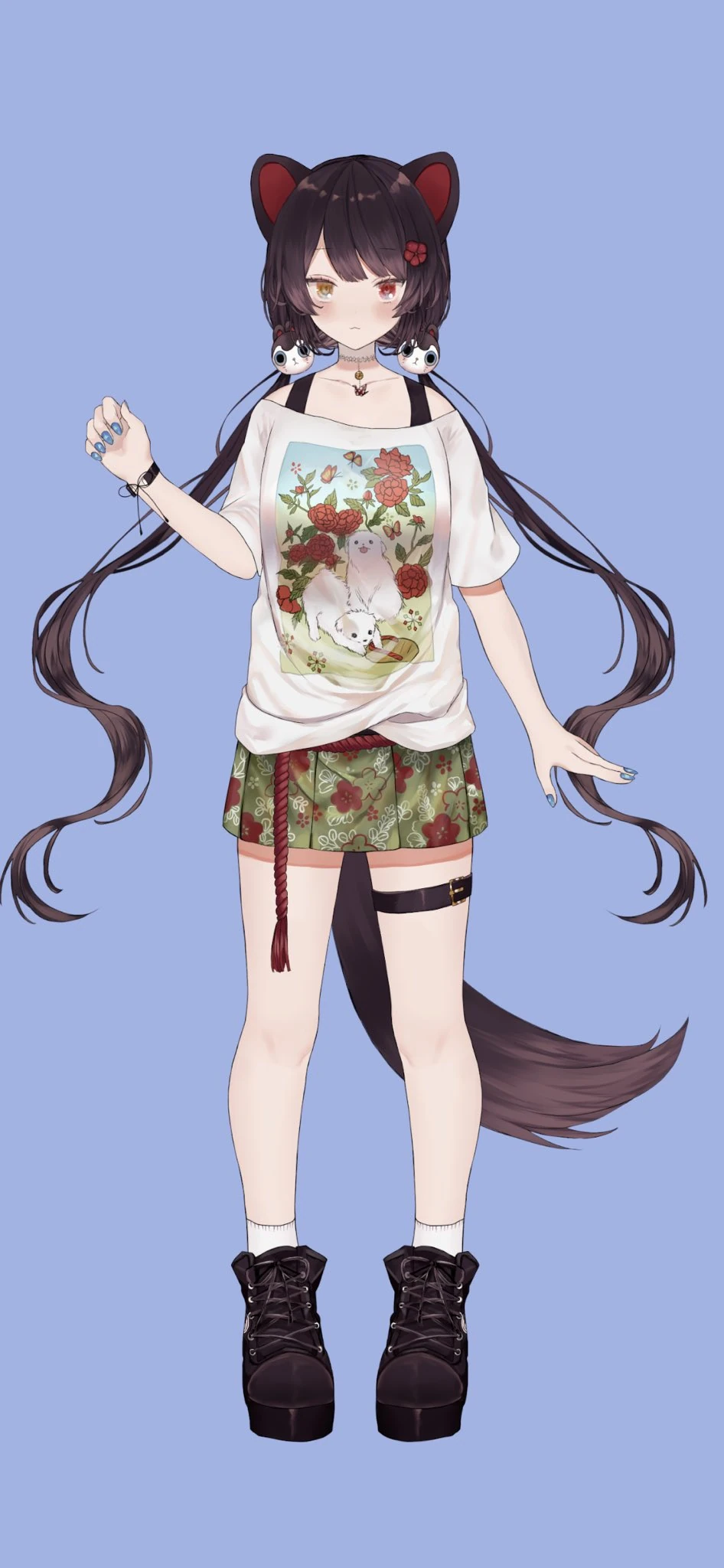 Summer Outfit