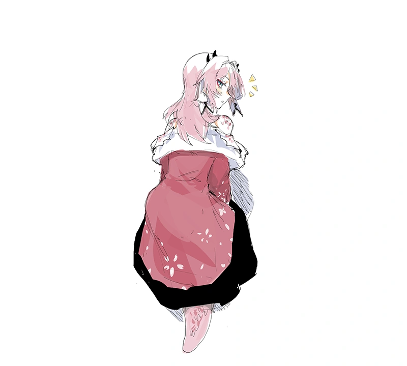 Io dropped a donut