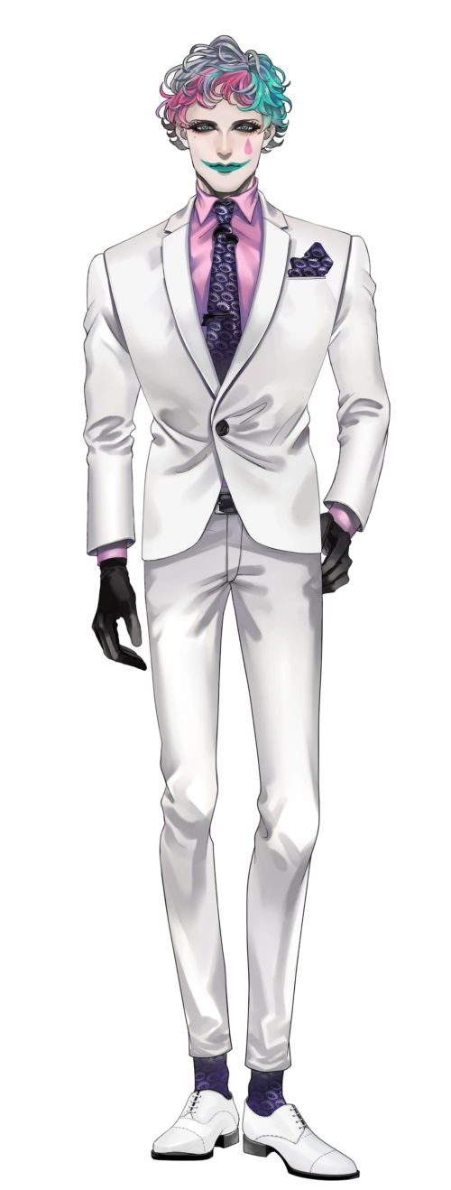 Full Body