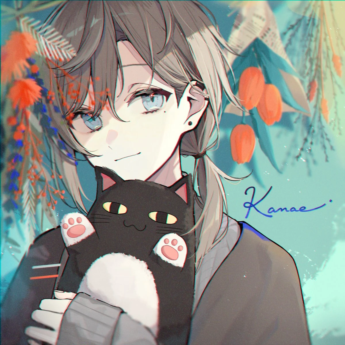 by Akakura